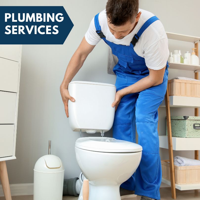 Plumbing Company in Lincolnton, NC